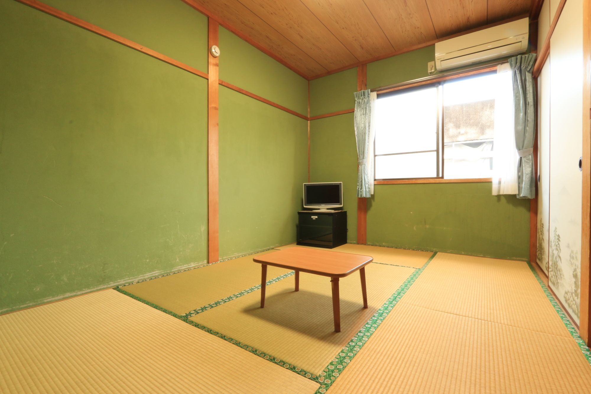 Hotel Miyanouraso à Yakushima  Extérieur photo